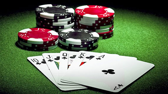 Judi Poker Online Terbaik Tahun 2024